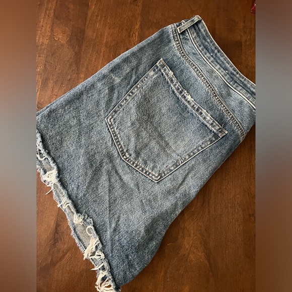 AE jean shorts - Picture 4 of 5